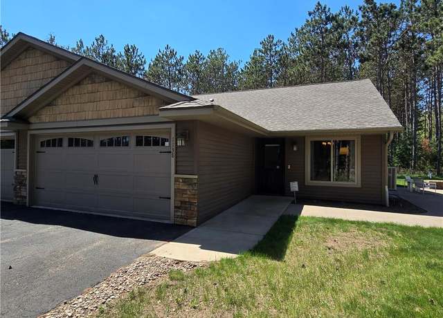 Property at 1138 23 1/2 St, Cameron, WI 54822, 2 beds, 1 bath
