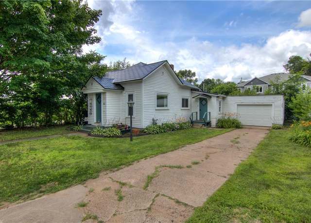 Property at 2122 4th St, Eau Claire, WI 54703, 2 beds, 1 bath