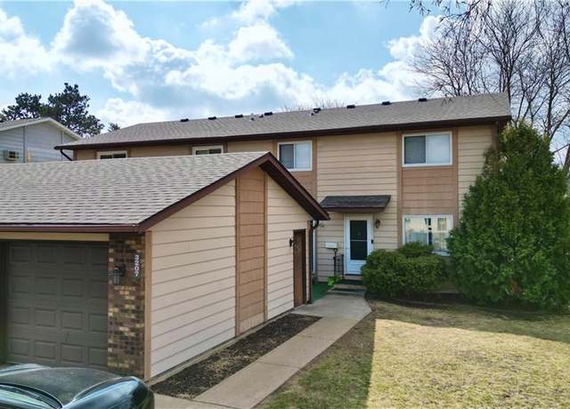 Property at 3207 Brian St #2, Eau Claire, WI 54701, 2 beds, 1.5 baths
