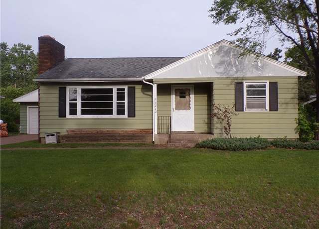 Property at 3212 Venus Ave, Eau Claire, WI 54703, 2 beds, 2 baths