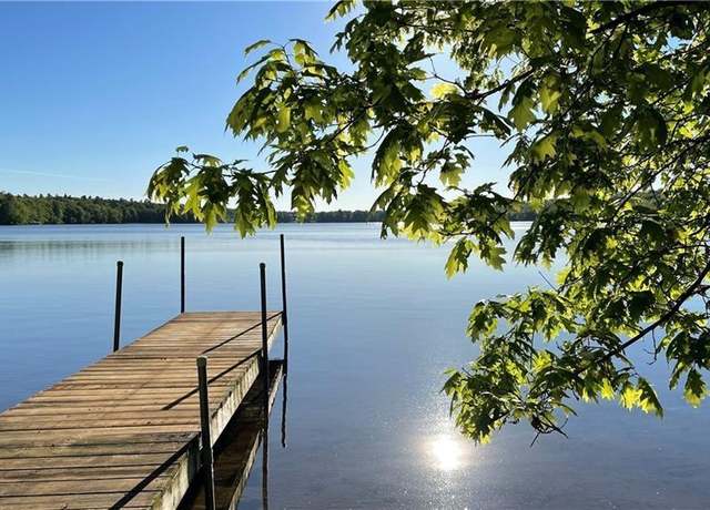 Property at N4385 Red Oak Ln, Stone Lake, WI 54876