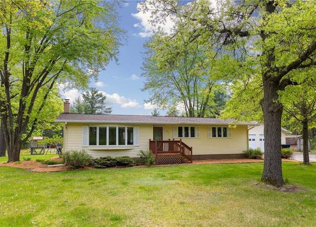 Property at 901 Clinton Rd, Black River Falls, WI 54615, 3 beds, 1 bath