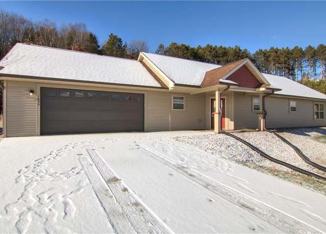 Property at 1834 Luke Pl, Chippewa Falls, WI 54729, 2 beds, 2 baths