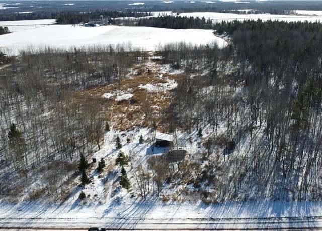 Property at 30775 Petrin Rd, Mason, WI 54856