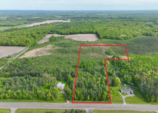 Property at W105130 Us Highway 8, Ladysmith, WI 54848