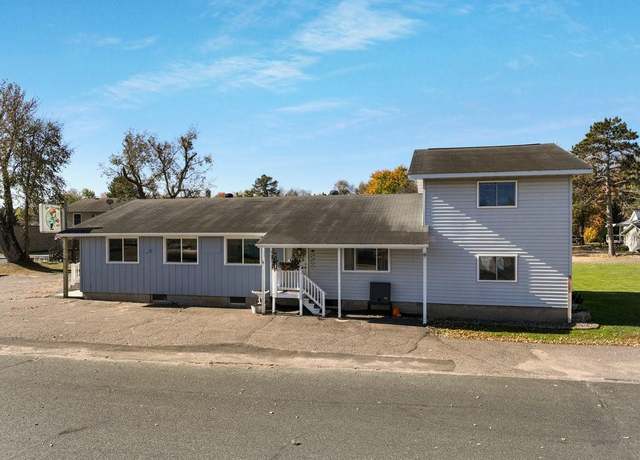 Property at 26314 276th St, Holcombe, WI 54745, 4 beds, 2 baths