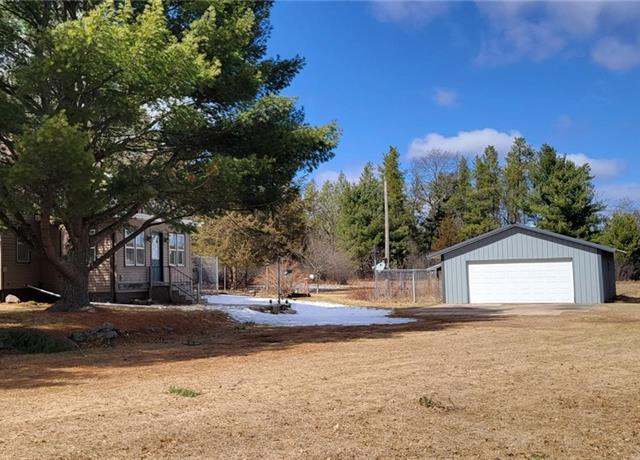 Property at W9524 W Bauer Rd, Black River Falls, WI 54615, 3 beds, 2 baths