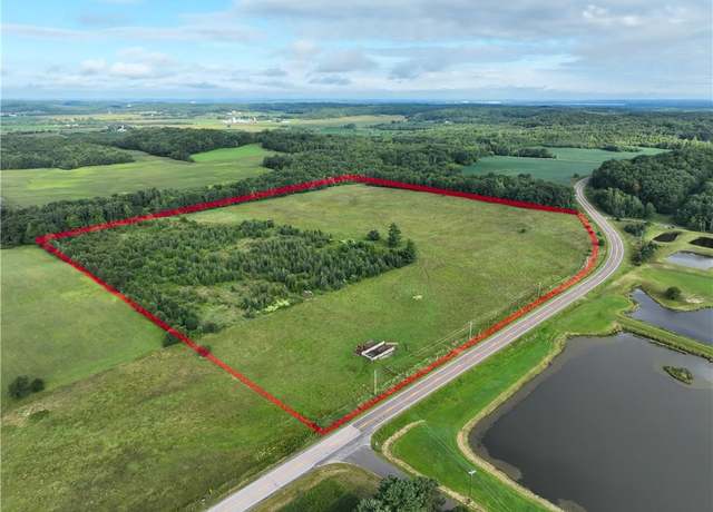 Property at 38.29 130th Ave, Fall Creek, WI 54742