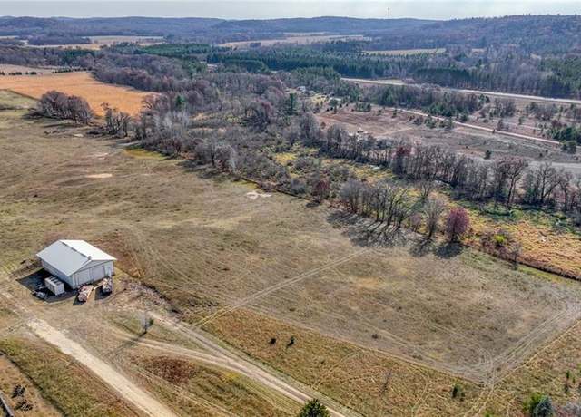 Property at Lot 3 Moe Rd, Fairchild, WI 54741
