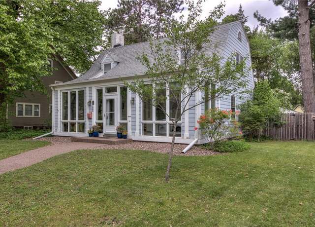 Property at 414 Gilbert Ave, Eau Claire, WI 54701, 4 beds, 1.5 baths