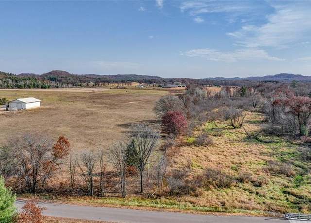 Property at Lot 4 Moe Rd, Fairchild, WI 54741