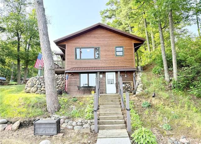 Property at 9996 Snow Shoe Ave #4, Hayward, WI 54843, 3 beds, 2 baths