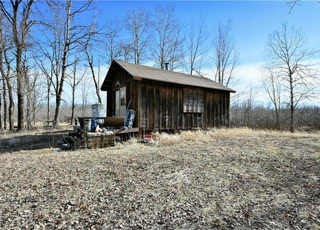 Property at W7690 E Cut Off Rd, Ladysmith, WI 54848