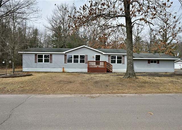 Property at 28219 Ivywood Dr, Danbury, WI 54830, 3 beds, 2 baths