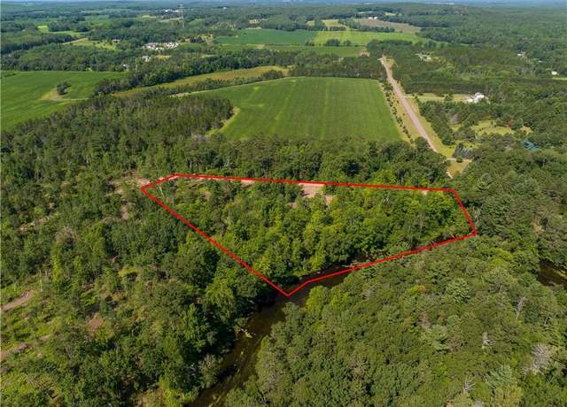 Property at Lot 1 Red Pine Trl, Spooner, WI 54801