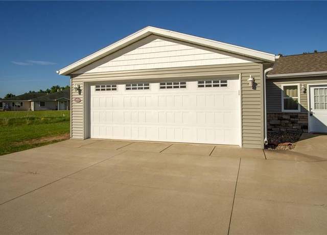 Property at 18925 63rd Ave Unit A1, Chippewa Falls, WI 54729, 2 beds, 2 baths