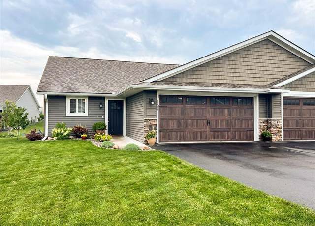 Property at 2924 Moon Lake Dr, Rice Lake, WI 54868, 3 beds, 2.5 baths