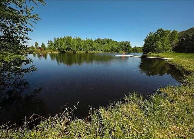 Property at 110 Acres County Road O, Bruce, WI 54819