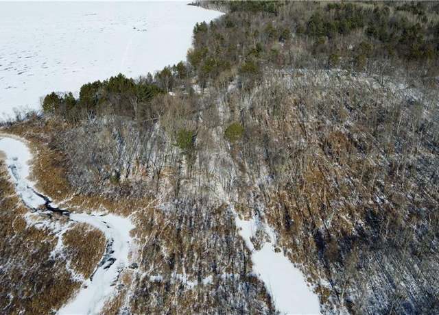Property at On Tokash Rd, Spooner, WI 54801