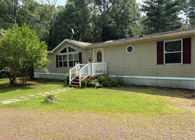 Property at 733 W Old Highway 54, Pittsville, WI 54466, 3 beds, 2 baths