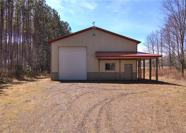 Property at 5039 Clayton Rd, Winter, WI 54896