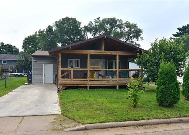 Property at 208 Oak St, Strum, WI 54770, 3 beds, 2 baths