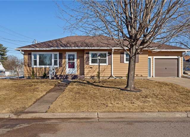 Property at 36184 Sunset Blvd, Whitehall, WI 54773, 2 beds, 1.5 baths