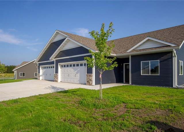 Property at 3403 Iris Dr, Eau Claire, WI 54703, 3 beds, 2 baths