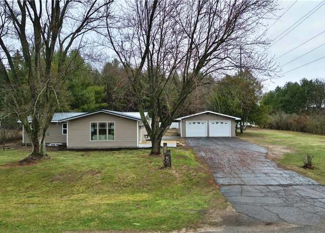 Property at 5241 178th St, Chippewa Falls, WI 54729, 4 beds, 2 baths