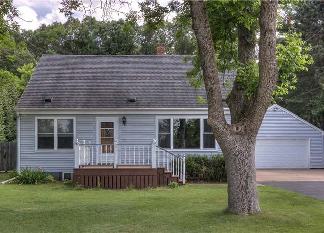 Property at 3657 Hallie Ln, Eau Claire, WI 54703, 5 beds, 2 baths
