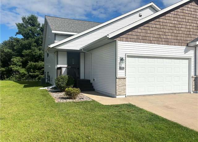Property at 725 Diamond Ln, Rice Lake, WI 54868, 3 beds, 2 baths