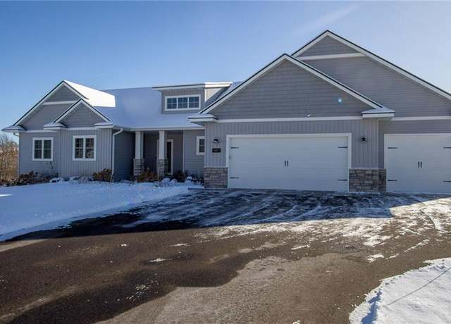Property at 4621 Trilogy Rd, Eau Claire, WI 54701, 5 beds, 3 baths