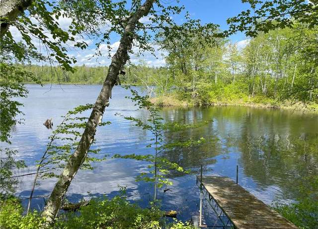 Property at Lots 1,2, 7 Trapper Ln, Hayward, WI 54843
