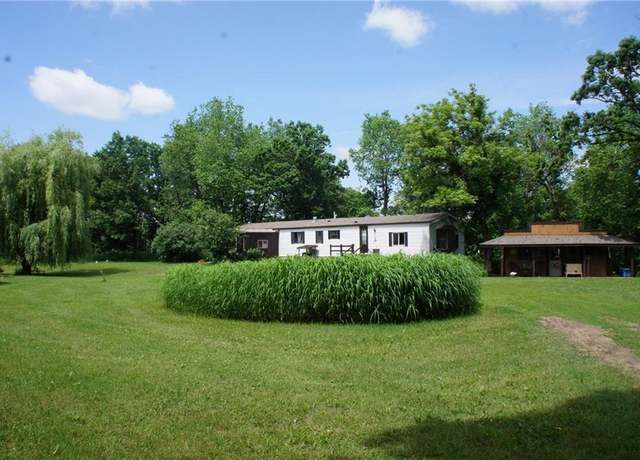 Property at W514 State Road 121, Mondovi, WI 54755, 3 beds, 2 baths