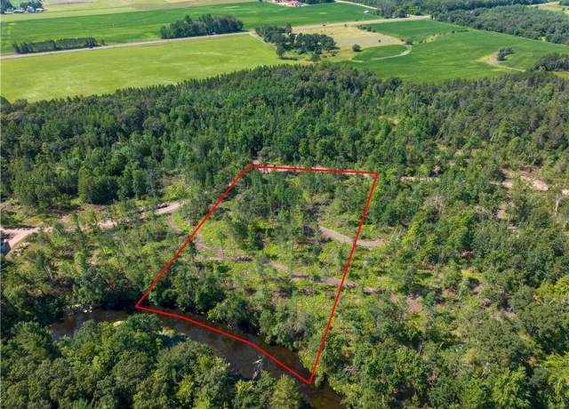 Property at Lot 3 Red Pine Trl, Spooner, WI 54801