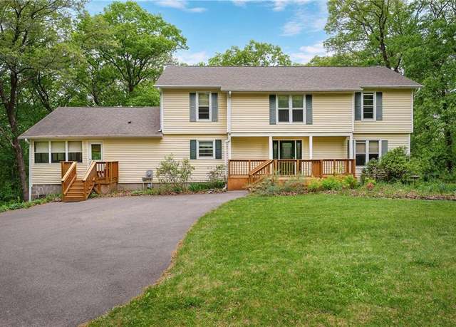 Property at 7822 Blue Valley Dr, Eau Claire, WI 54703, 4 beds, 2 baths