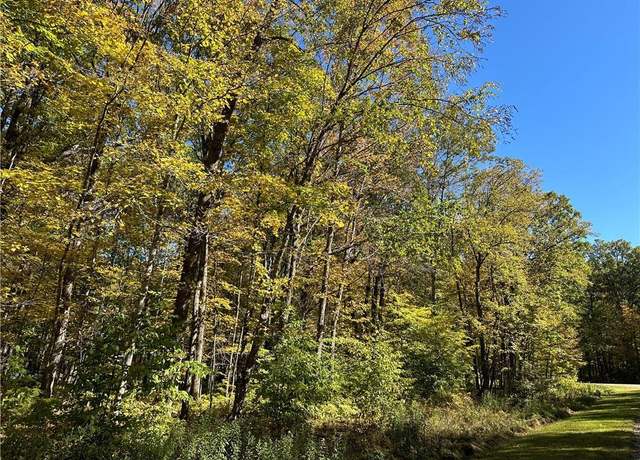 Property at Lot 3 26 7/16 Ave, Birchwood, WI 54817