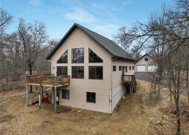 Property at 16187 Secluded Ln, Gordon, WI 54838, 2 beds, 2.5 baths