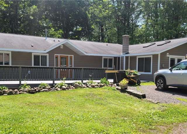 Property at 16205 W State Highway 48 St, Birchwood, WI 54817, 3 beds, 2.5 baths