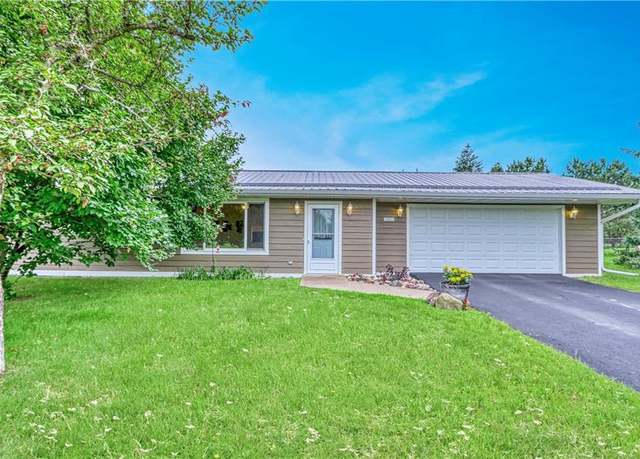Property at 10851 Second Ave, Hayward, WI 54843, 3 beds, 1 bath