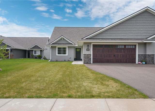 Property at 6354 Wilder Ln, Eau Claire, WI 54703, 3 beds, 3 baths