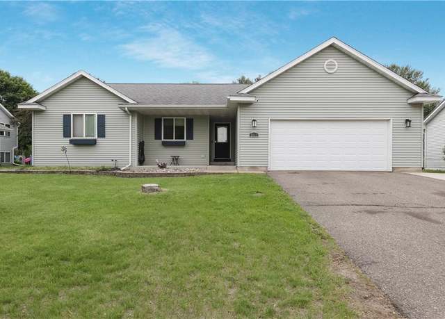 Property at 2531 Balsam Ct, Eau Claire, WI 54703, 4 beds, 3 baths