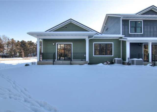 Property at 2325 Lake Rd, Altoona, WI 54720, 2 beds, 2 baths