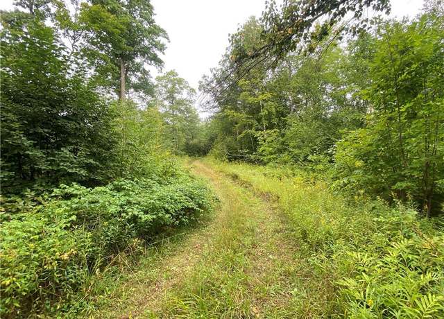 Property at ON W County Road C, Exeland, WI 54835