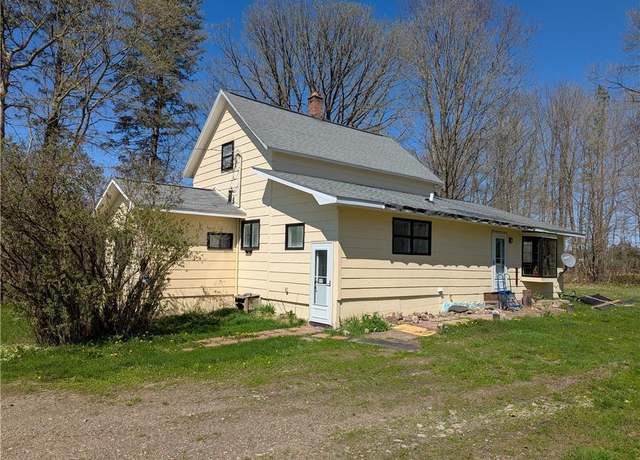 Property at W3015 Wilson Rd, Glen Flora, WI 54526, 3 beds, 1.5 baths