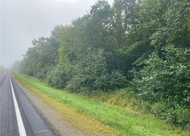 Property at ON Wi-48, Exeland, WI 54835