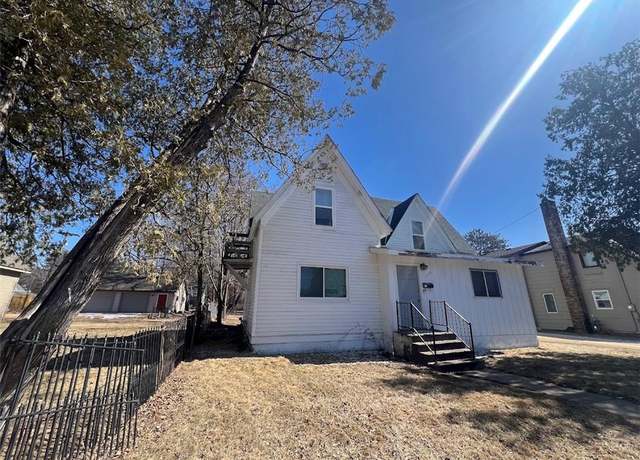 Property at 1608 9th St Unit house, Menomonie, WI 54751, 7 beds, 2 baths