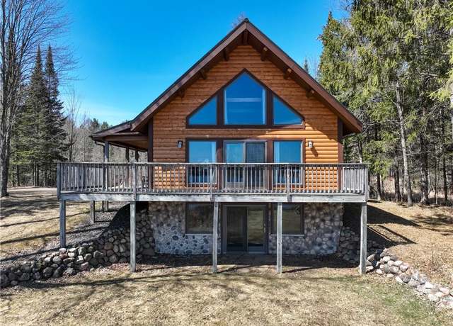 Property at 5044 Clayton Rd, Winter, WI 54896, 2 beds, 2 baths
