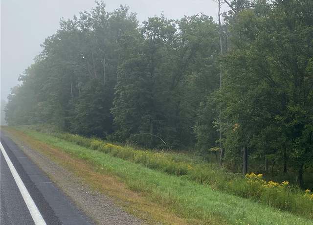 Property at ON Wi-48, Exeland, WI 54835