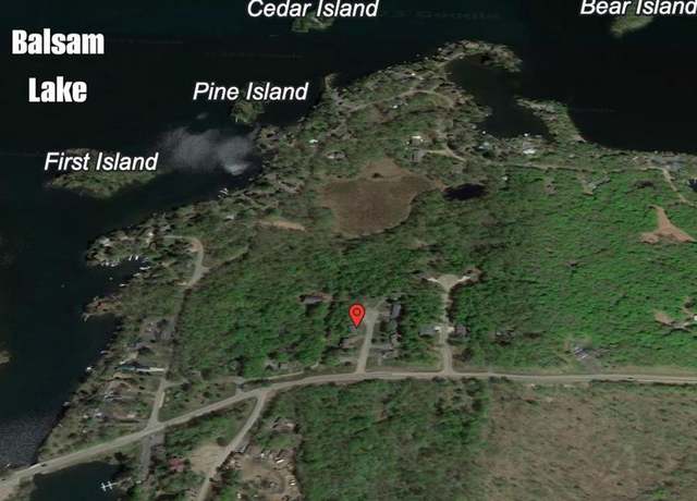 Property at xxxtbd Royal Oaks Dr, Balsam Lake, WI 54810